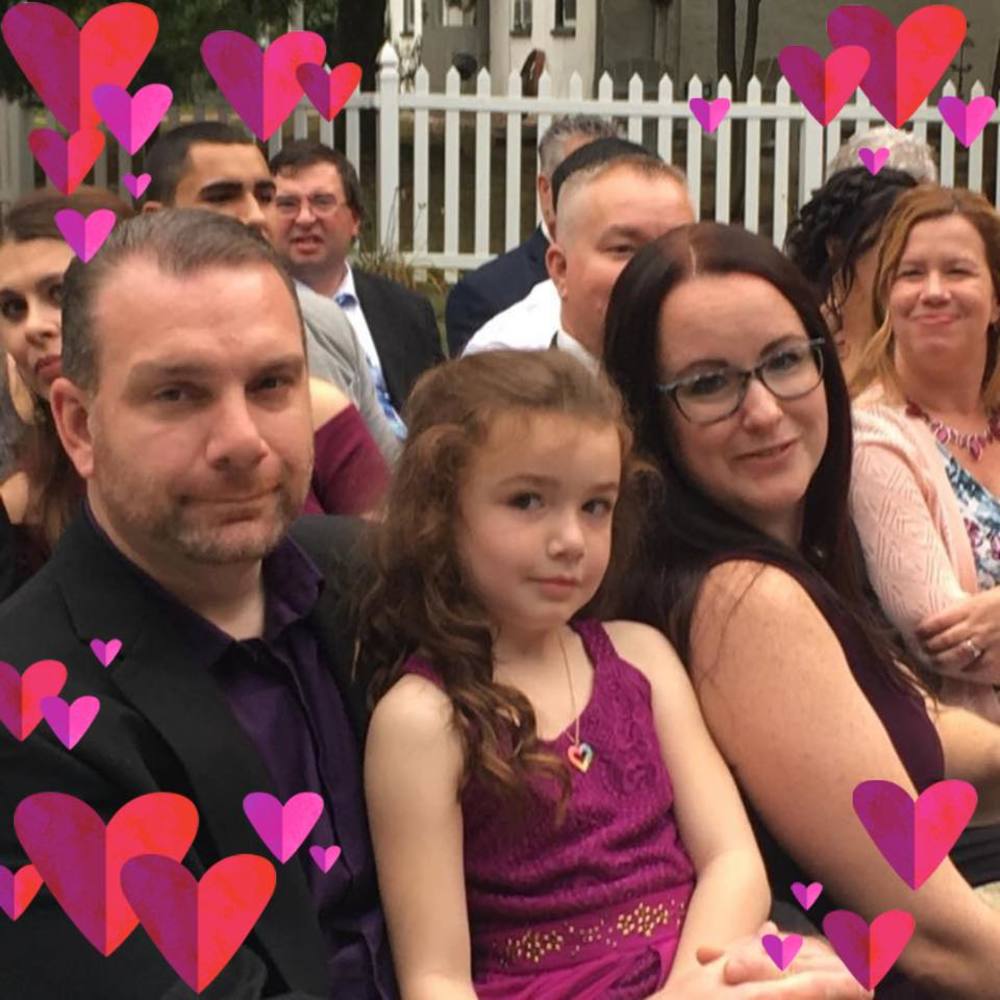 Meet your Posher, Crystal